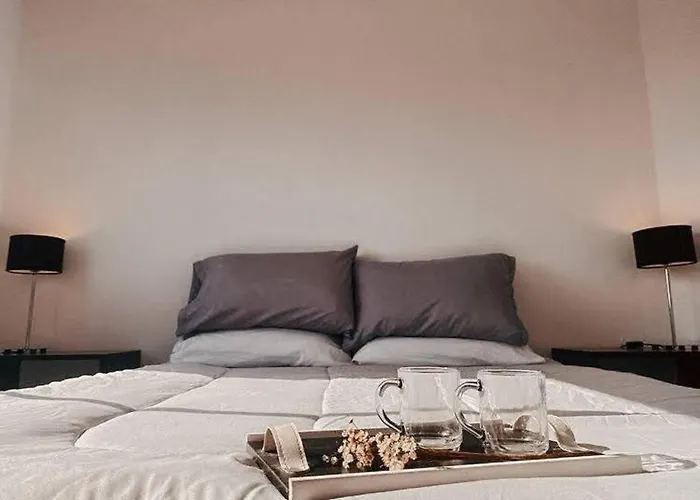 Departamento Con Pileta