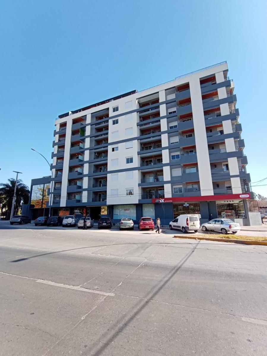 Departamento Con Pileta Apartment *