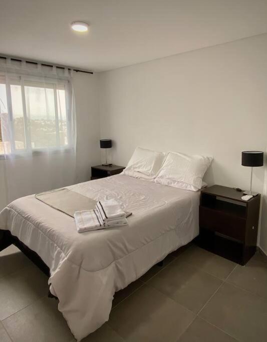 Departamento Con Pileta Apartment Cordoba