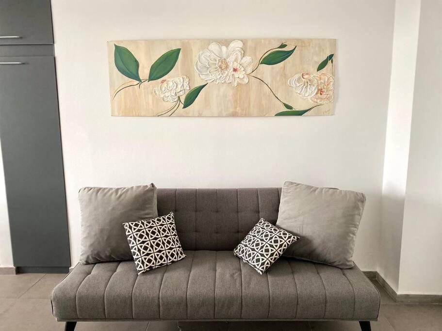 Departamento Con Pileta Apartment