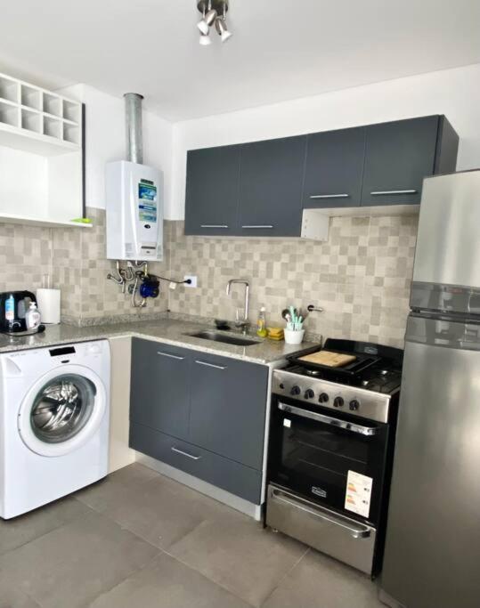 Departamento Con Pileta Córdoba
