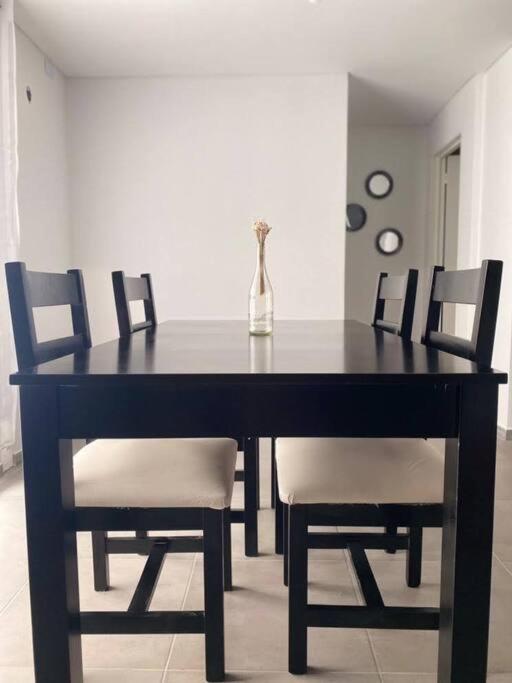 Departamento Con Pileta Apartment