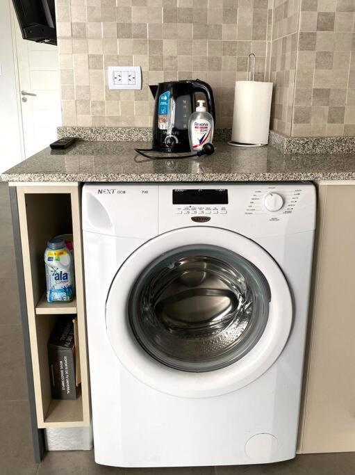 Apartamento Departamento Con Pileta *