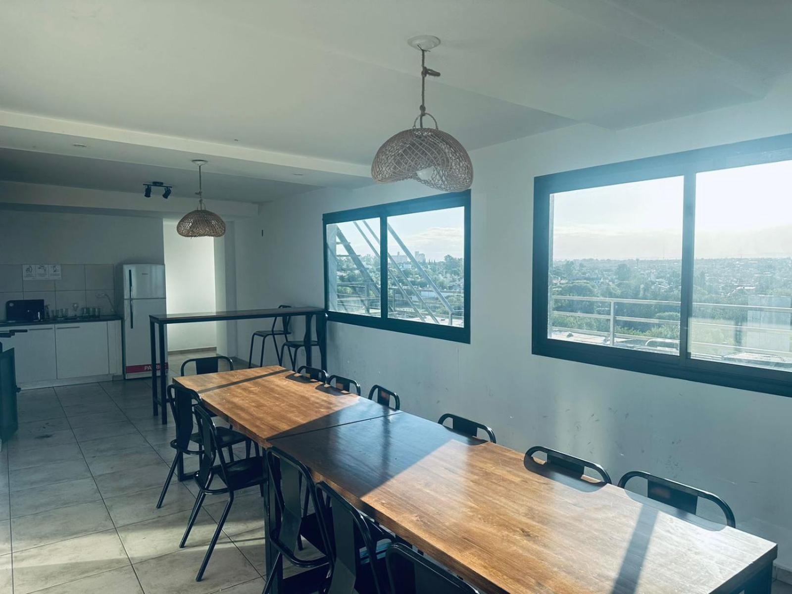 Apartamento Departamento Con Pileta Córdoba